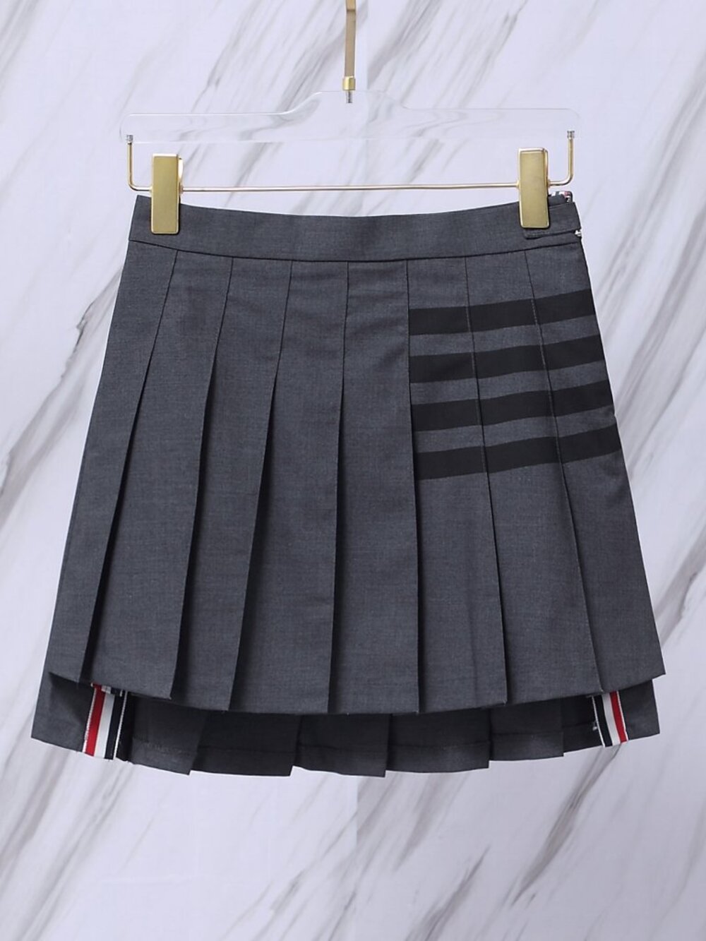 Classic Thom Browne Short skirt